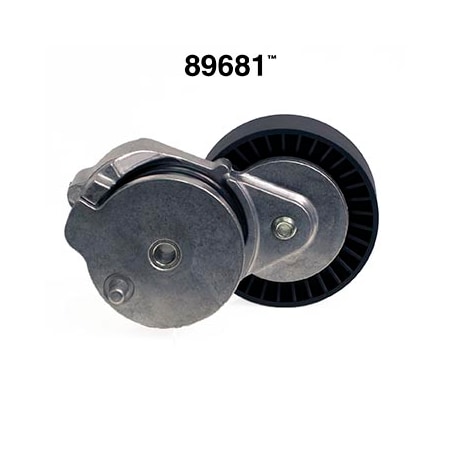 Dayco 16 Volvo S60 Cross Country L5 2.5L Tensioner, 89681 89681